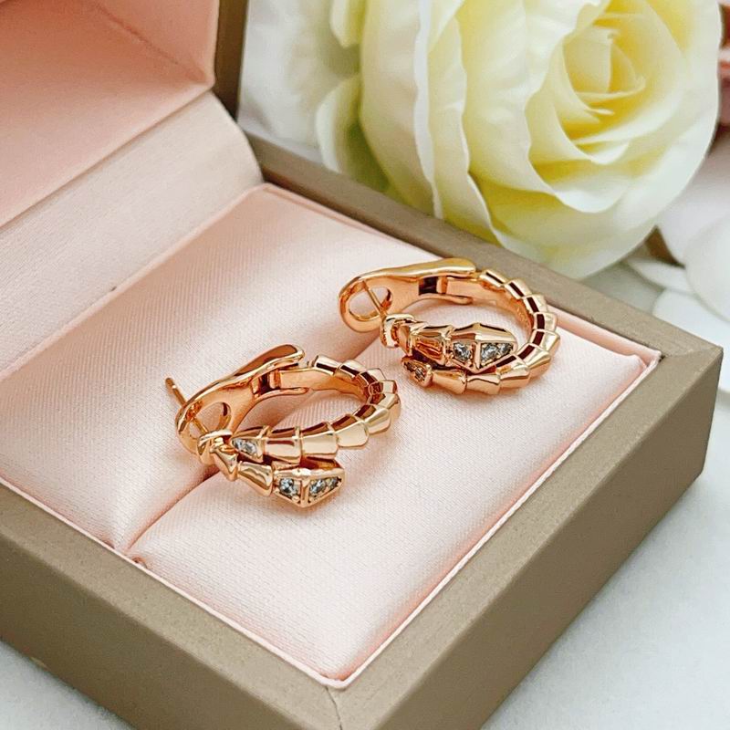 Bvlgari Earring 06yxs12